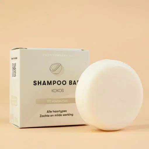 Stralende Lokken: Ontdek de Magie van Soap Bars en Shampoo voor Gekleurd Haar bij Shampoobars.nl